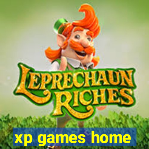 xp games home